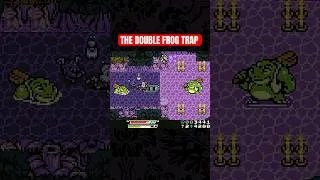 Thumbnail: This game is PURE EVIL #minathehollower #shovelknight #gaming #yachtclubgames