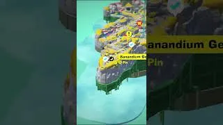Thumbnail: The most impressive MAP SCREEN in GAMING