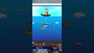 Thumbnail: Fishing fun 2006 Trip 20 Failed