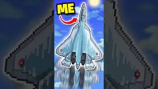 Thumbnail: This is One of the Craziest Terraria Mods that Exists!