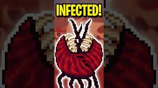 Thumbnail: Terraria has a Scape and Run Parasite Mod!
