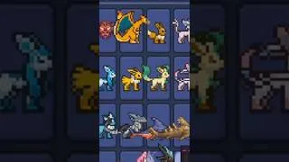 Thumbnail: You Can Play as These Custom Races in Terraria!