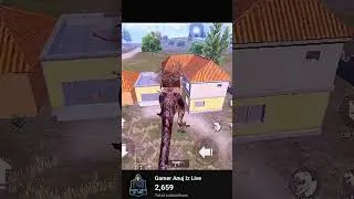 Thumbnail: This BGMI Dinosaur Clutch is TOO FUNNY 🦖😂 Enemy Squad Got Absolutely Destroyed 🔥 #bgmi #viral