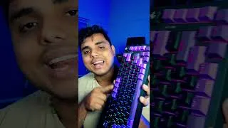 Thumbnail: This is the most affordable keyboard you can buy kreo