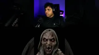 Thumbnail: GamerBoy Plays Indian Horror Game 😨 Nanima Curse of Kalavati