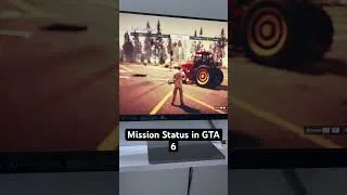 Thumbnail: Mission Status in GTA 6