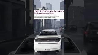 Thumbnail: GTA 6 Free Beta Version