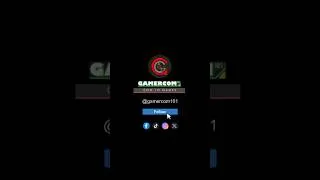Thumbnail: Introducing Gamercom 101 on All Social Media Available, ⚡it's Video Gaming Platform,