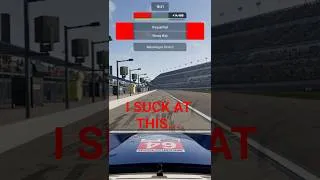 Thumbnail: THIS IS NOT IDEAL... - Project Motor Racing