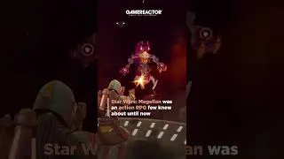 Thumbnail: Secret Cancelled Star Wars game appears online