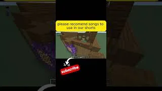 Thumbnail: day 26 of placing a block for every like, comment and subscriber we get