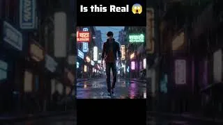 Thumbnail: India's First Gaming Anime? #shorts #anime #gaming