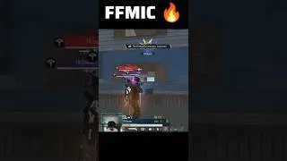 Thumbnail: How to Play and Register FFMIC CUP 🔥 2025 #shorts #freefire