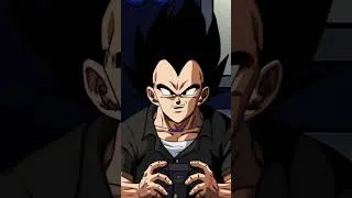 Thumbnail: Vegeta's Got a Hot WHAT?! 😎🫠