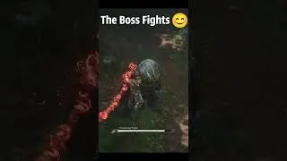 Thumbnail: The Boss Fights are Awesome!