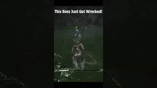 Thumbnail: This Boss Just Got Wrecked!
