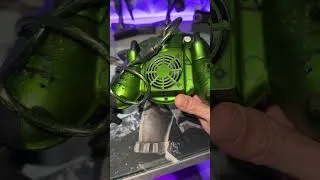 Thumbnail: This Controller Had a Built in Fan! Nyko Air Flow
