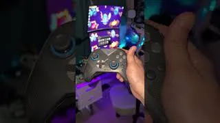 Thumbnail: Vader 3 Pro On Series X in Switch Mode, All to Save Clips lol