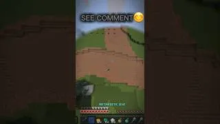 Thumbnail: ⚡ ONE HIT MACE = INSTANT DEATH! 💀 | Minecraft PvP