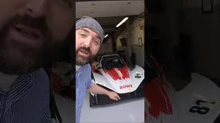 Thumbnail: This Race Team Is Releasing Its Training Simulator To The Public ! | 1-1 Replica Of The Real Car!