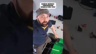 Thumbnail: THE BEST WAY TO TEST RACE CAR SUSPENSION 🔊