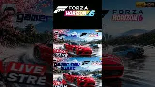 Thumbnail: GamerNavQuest Ultimate Beginner Guide: Level Up  (2026) #gaming #forzahorizon6 #gta #gamernavquest