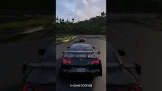 Thumbnail: FORZA HORIZON 6 MOST WANTED GAME OF 2026 🔥