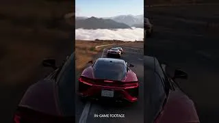 Thumbnail: FORZA HORIZON 6 MOST WANTED GAME OF 2026 🔥