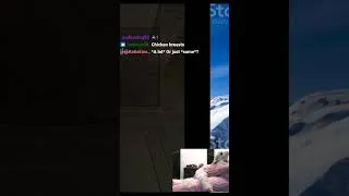 Thumbnail: My Mom Learns About Dog Owners on Twitch: Twin Snakes Stream Clip #metalgearsolid #funny #dog #dogs