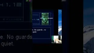Thumbnail: My Mom Hates Billie Eilish: :Metal Gear Twin Snakes Stream Clip #metalgearsolid #metalgear #funny