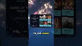 Thumbnail: GOTY War Who Actually Deserves the Crown 👑