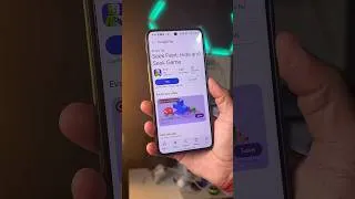 Thumbnail: Finally Meccha Chameleon Game For Mobile is Here!🎮