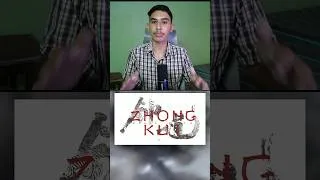 Thumbnail: Black Myth : Zhong Kui Gameplay Trailer is Here...