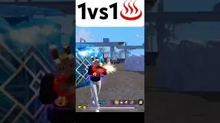 Thumbnail: 1vs1 🤡 #freefiremax #freefireshorts #shortsfeed #youtubeshorts #ytshorts #youtube #gaming #freefire