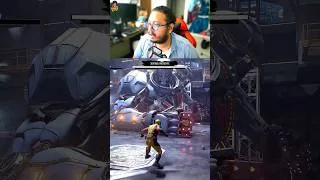 Thumbnail: Marvel Wolverine Sentinel Prototype fight gameplay #marvelwolverine #wolverine #gaming #gamerrochi