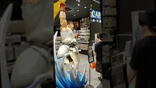 Thumbnail: After All These Years… I Still Choose Ryu