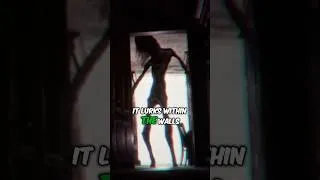 Thumbnail: It LURKS In Walls #shorts