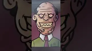 Thumbnail: That's Not My Neighbor NEW STORY  #shorts