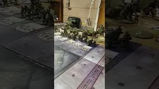 Thumbnail: Orkycon 2022: World War 2 in 1947!  Who will win?