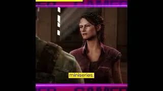 Thumbnail: The Last of Us Game was basically a TV Miniseries