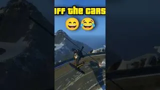Thumbnail: GTA 5 Chopper Vs GTA 4    #gtav #gta6 #chopper #gta4 #rockstargames