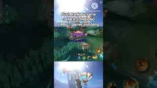 Thumbnail: Chou Good Montage #shorts #mobilelegends #mlbb