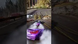 Thumbnail: Perfect Drift in Forza Horizon #shorts