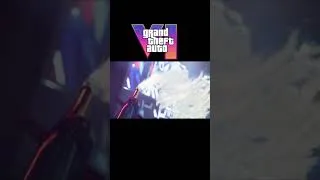 Thumbnail: GTA 6's Night Graphics are UNREAL #Shorts