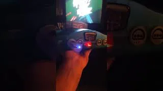 Thumbnail: Ice Blue Ultra Overdrive!