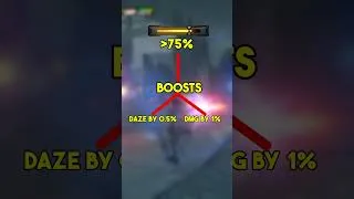 Thumbnail: Qingyi's Kit Explained in UNDER 60 Secs #zenleszonezero #qingyi #gamingtips