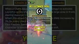 Thumbnail: Qingyi Skill Priority in Under 60 Secs. #zenleszonezero #qingyi #gamingtips