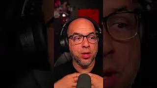 Thumbnail: Don't let the negative news kill your love of gaming