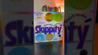 Thumbnail: Jump to Win This Colorful Board Game #boardgames #familygames #shorts