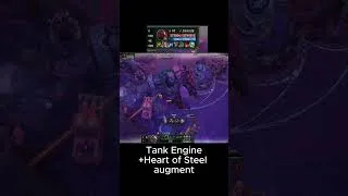 Thumbnail: DUDE THIS SION IS OVERPOWERED!!!(Leauge of Legends Aram Mayhem)